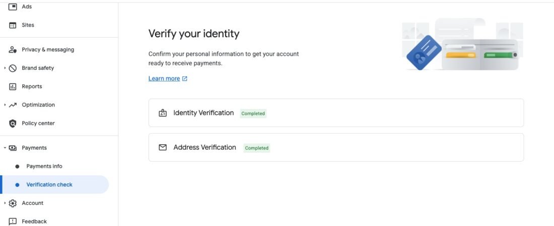📌 PIN Verified Website For Sale