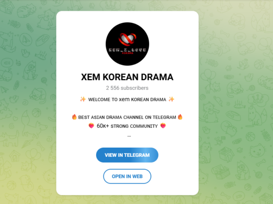 2.5k+ Subscriber Telegram Channel | 8 Month Old